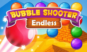 bubble-shooter-endless