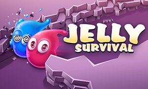 jelly-survival