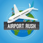 airport-rush-